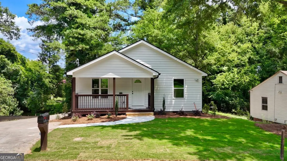 10 Roseway Circle Ne, Rome, GA 30161 - #1