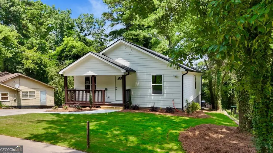 10 Roseway Circle Ne, Rome, GA 30161 - #2