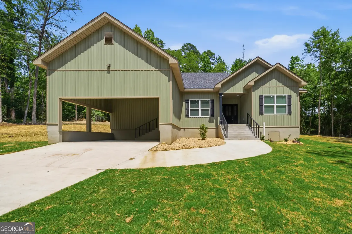 109 Green Lake Drive, Milledgeville, GA 31061 - #1