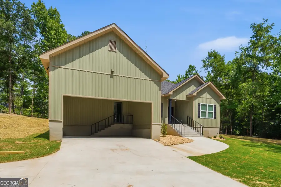 109 Green Lake Drive, Milledgeville, GA 31061 - #2