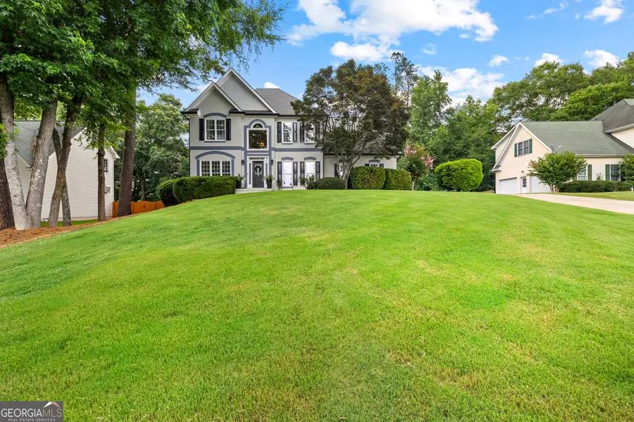 605 Spectrum Vista, Peachtree City, GA 30269 - #2