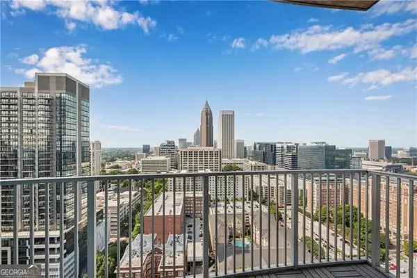 860 Peachtree Street Ne #2409, Atlanta, GA 30308