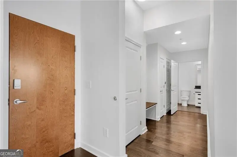 860 Peachtree Street Ne #2409, Atlanta, GA 30308 - #3