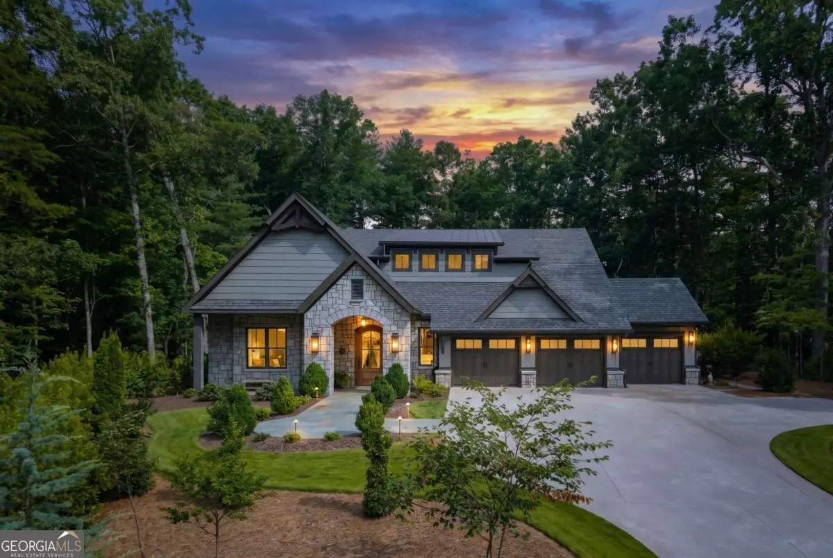 87 Whisper Place, Marble Hill, GA 30148 - #1