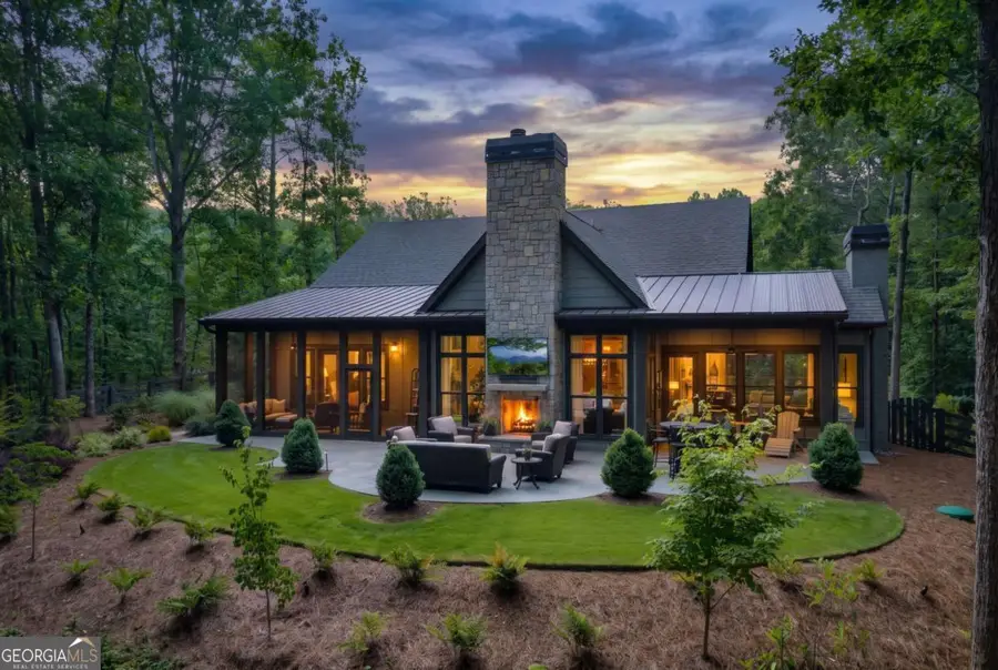 87 Whisper Place, Marble Hill, GA 30148 - #2