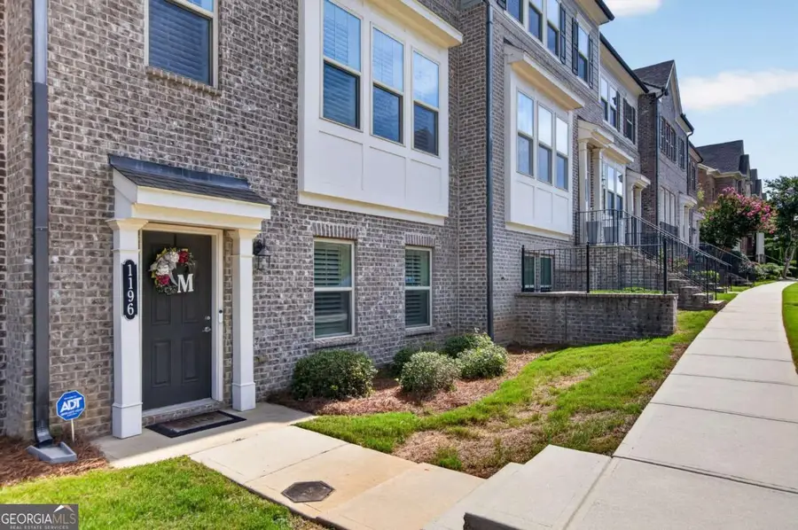 1196 Parktown Drive, Mableton, GA 30126 - #2