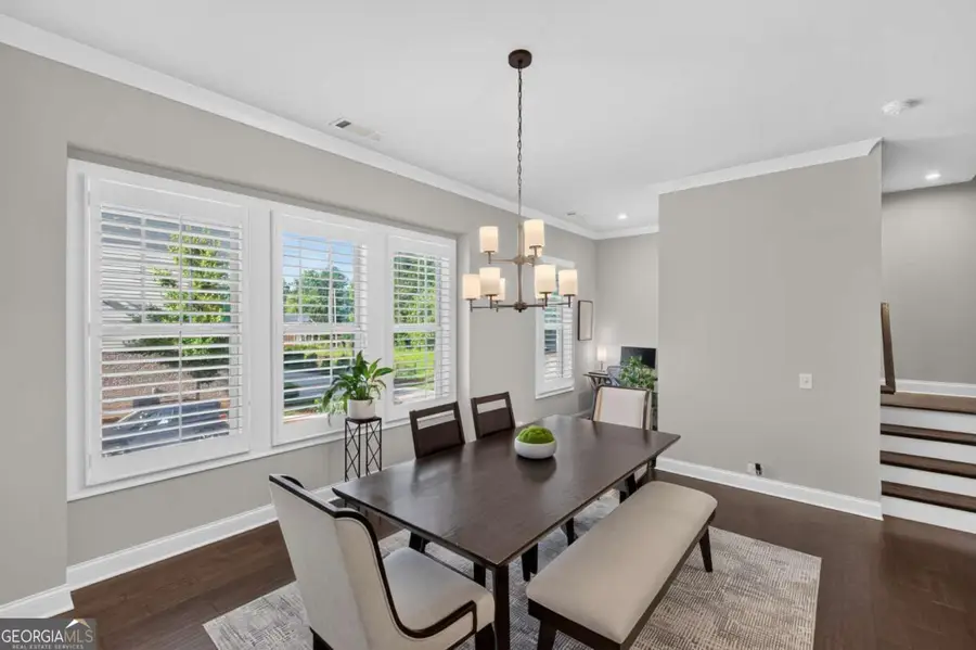 1196 Parktown Drive, Mableton, GA 30126 - #3