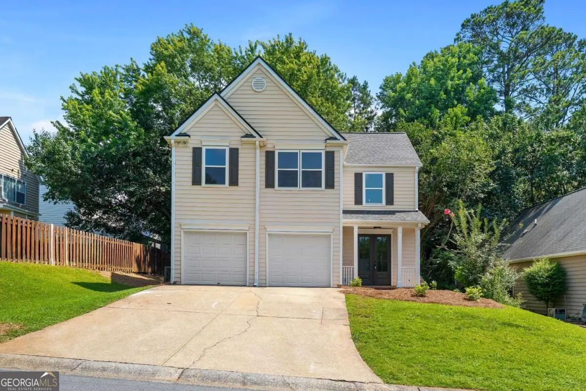 2003 Crestview Way, Woodstock, GA 30188 - #1