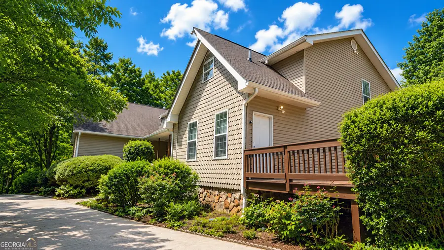 354 Minshew Road Ne, Rome, GA 30161 - #2