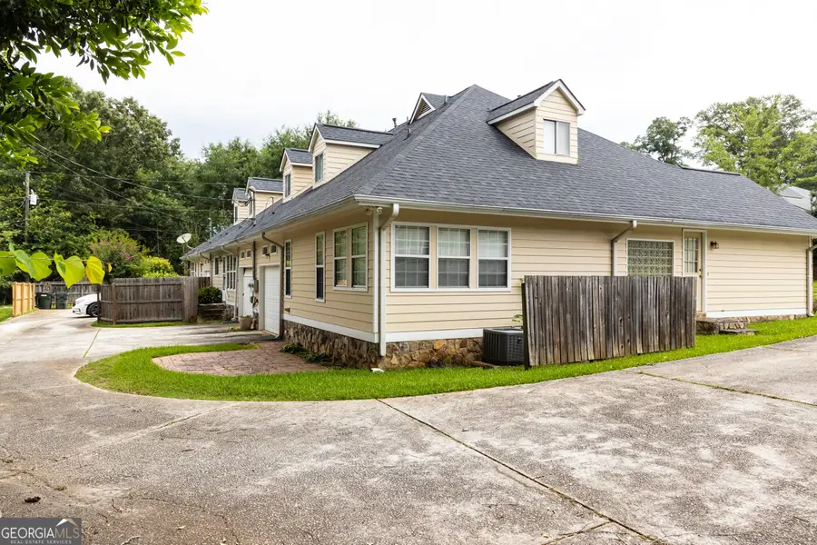 206 Cedarwood Lane, Thomaston, GA 30286 - #3