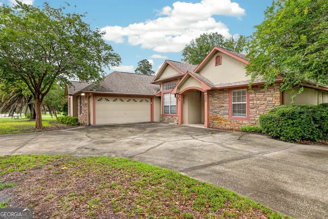 200 Eagle Blvd., Kingsland, GA 31548 - #1