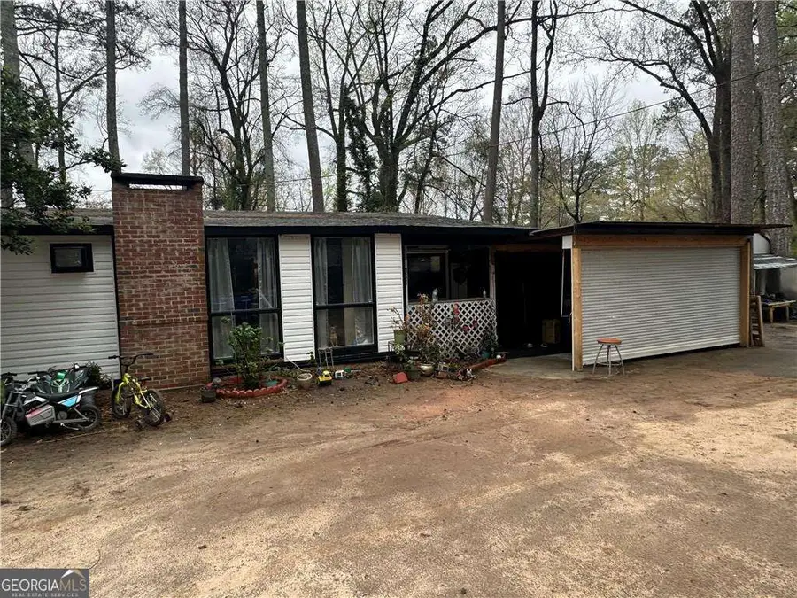 123 Spring Street, Stockbridge, GA 30281 - #2