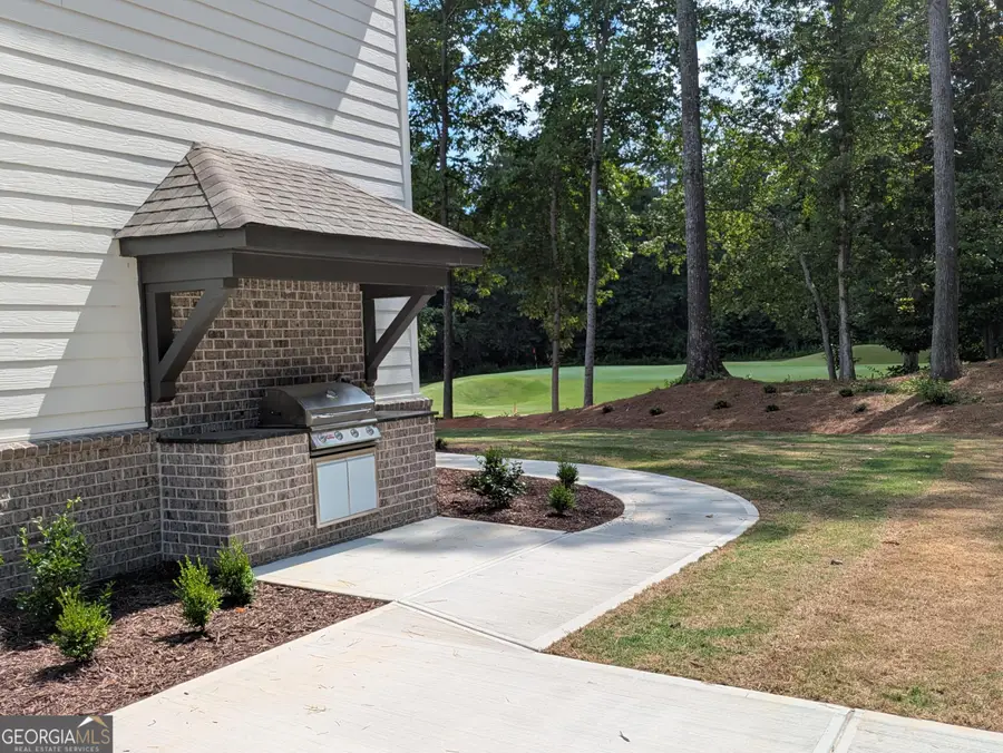 8239 High Lake Terrace, Covington, GA 30014 - #2