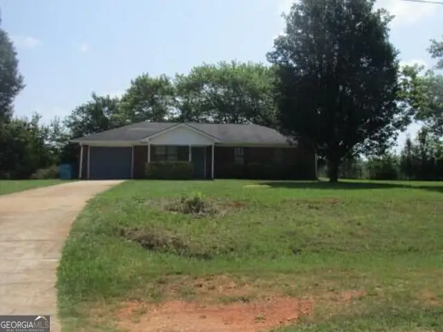 625 Strickland Road, Locust Grove, GA 30248 - #1