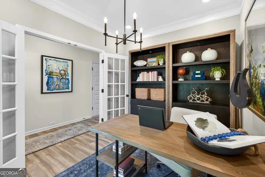 1209 Stonebridge Circle #LOT 81, Macon, GA 31211 - #2