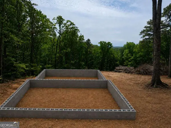 1497 Derby Court Ne, Ranger, GA 30734