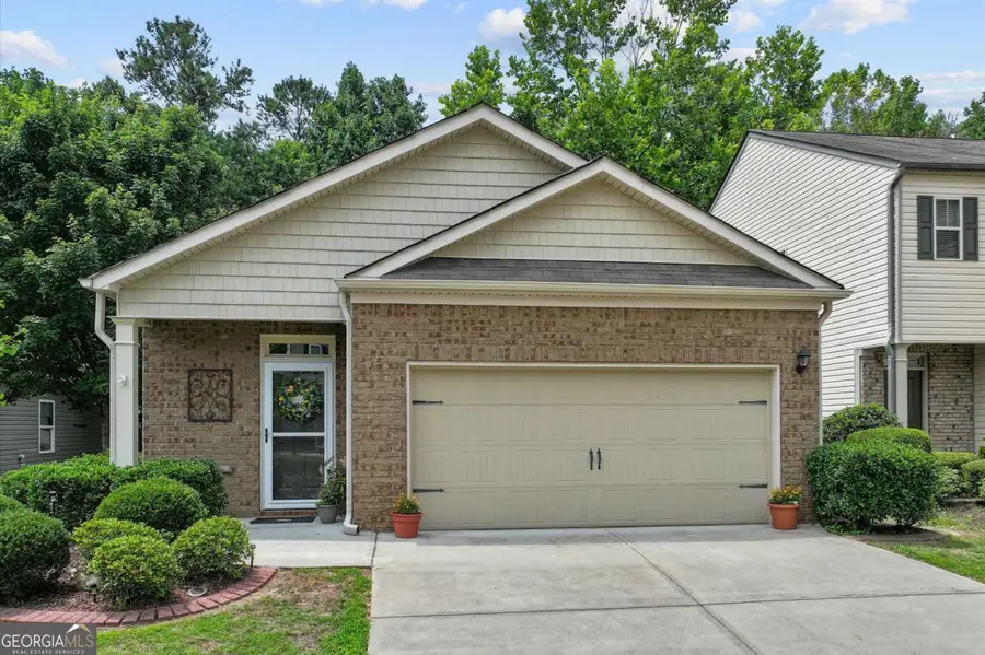 508 Altama Way, Acworth, GA 30102 - #2