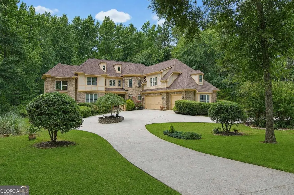 2506 Lennox Road Se, Conyers, GA 30094 - #1
