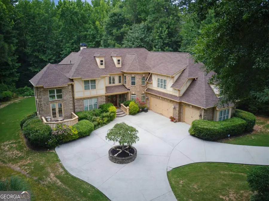 2506 Lennox Road Se, Conyers, GA 30094 - #3