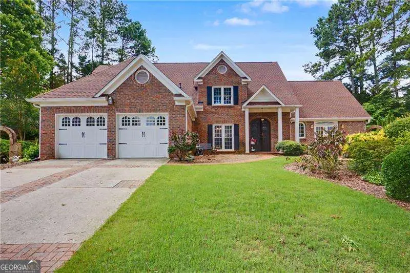 360 Oak Terrace, Alpharetta, GA 30009 - #1