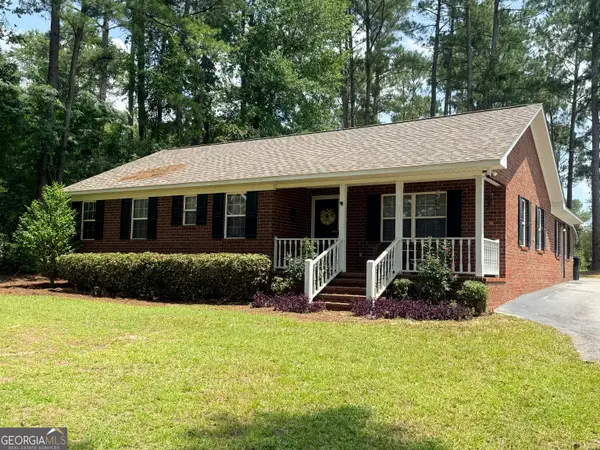 26844 W Ga Hwy 46, Metter, GA 30439