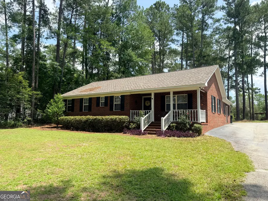 26844 W Ga Hwy 46, Metter, GA 30439 - #2