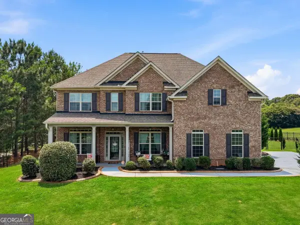 15 Granville Lane, Covington, GA 30016