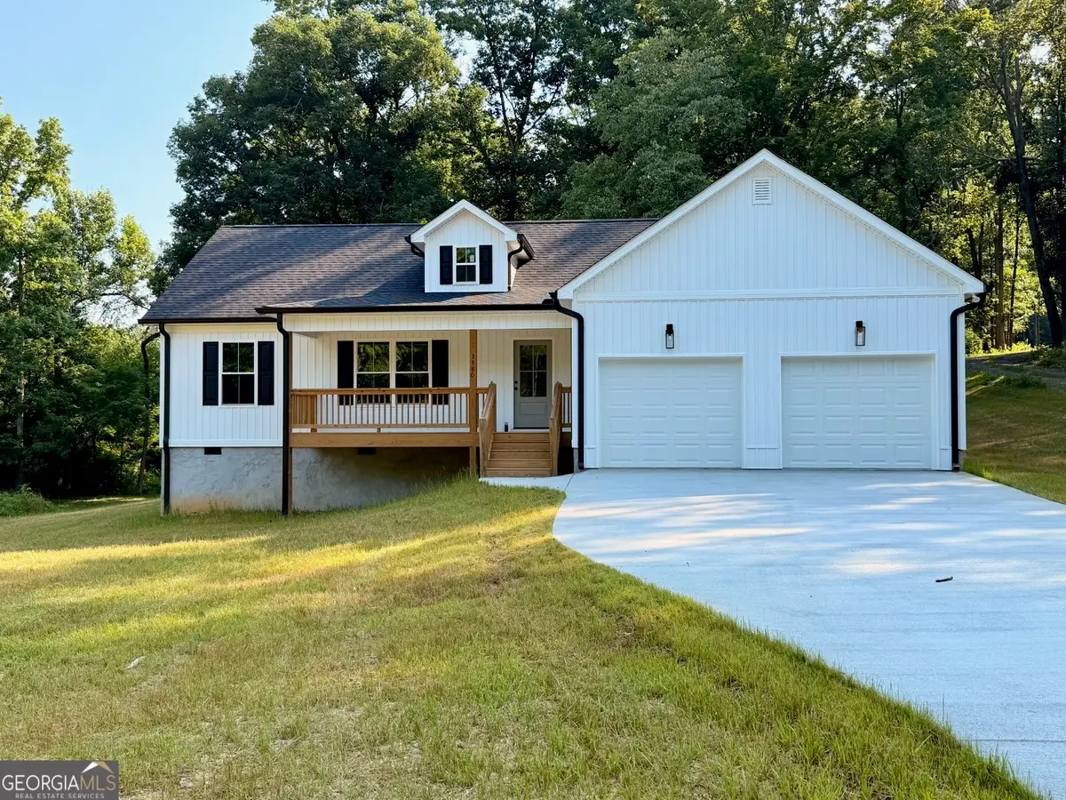 3580 Keith Valley Road Ne, Dalton, GA 30721 - #1