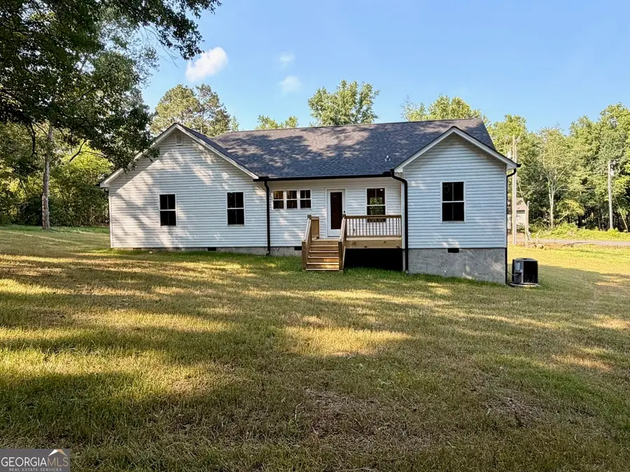 3580 Keith Valley Road Ne, Dalton, GA 30721 - #2