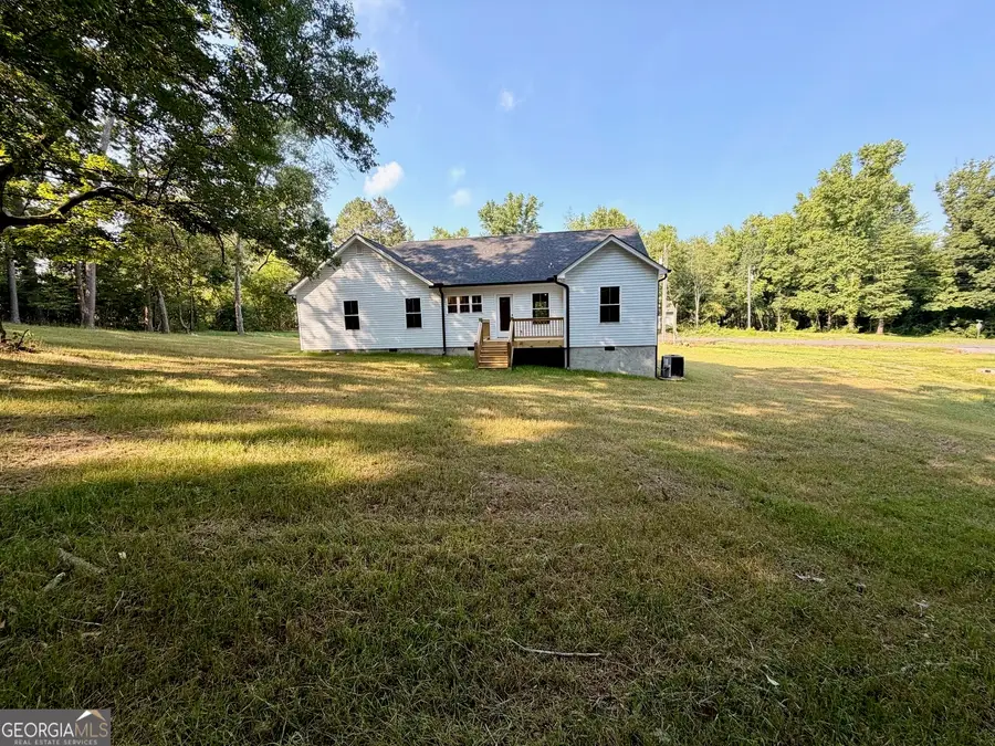 3580 Keith Valley Road Ne, Dalton, GA 30721 - #3