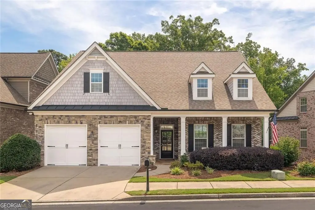 11241 Brookhavenclub Drive, Johns Creek, GA 30097 - #1