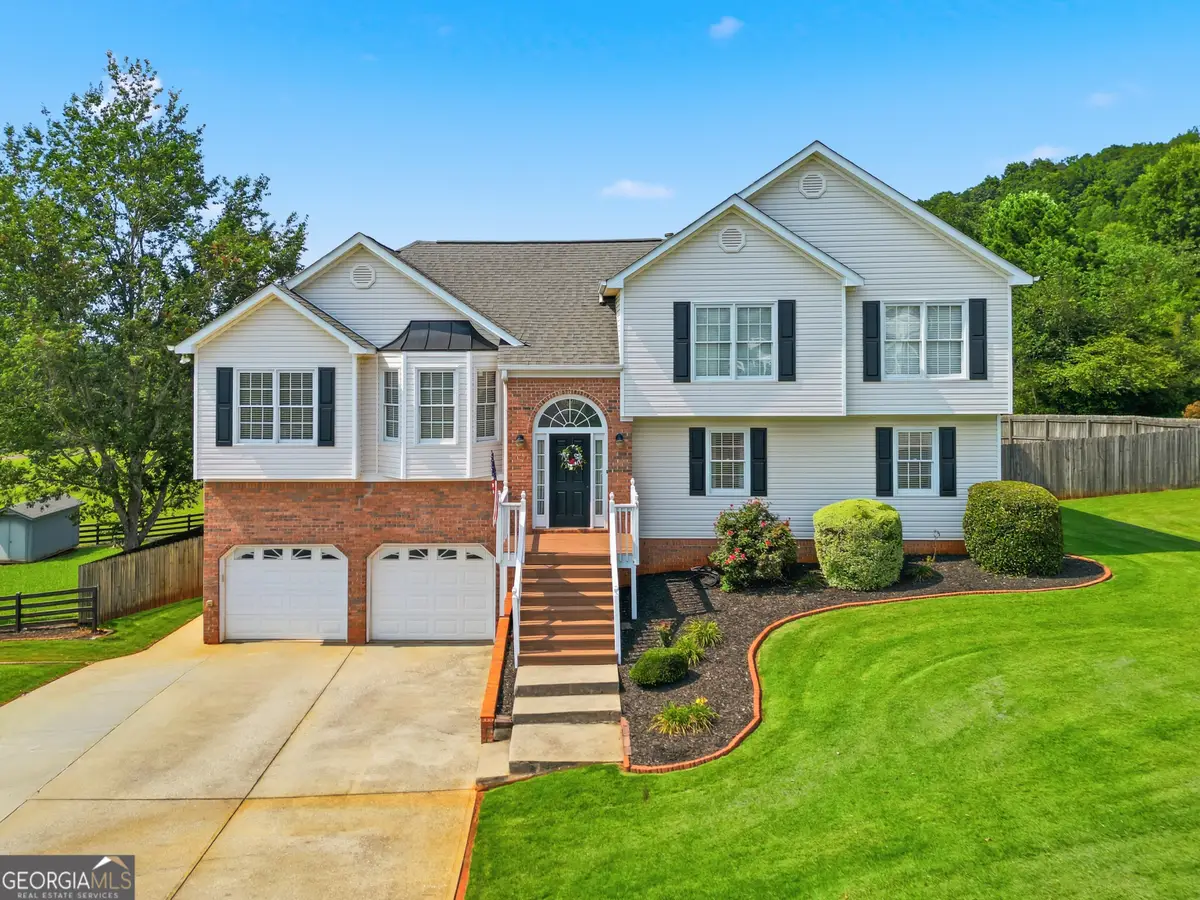 6 Cain Drive, Cartersville, GA 30121 - #1