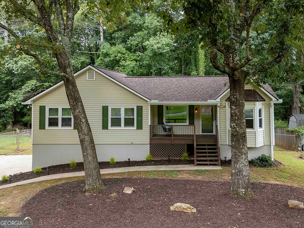 5070 Shadowood Drive, Canton, GA 30114 - #1