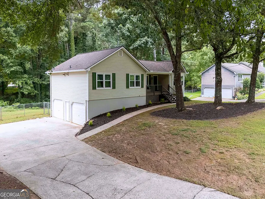 5070 Shadowood Drive, Canton, GA 30114 - #2