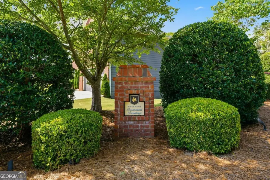 2991 Olde Tabby Drive, Douglasville, GA 30135 - #2