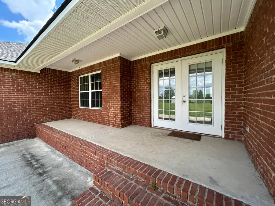 123 Wesley Deloach Rd., Glennville, GA 30427 - #2