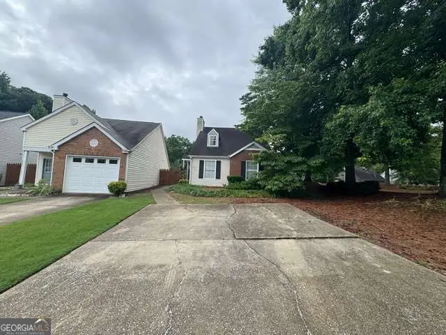 4302 Keats Court, Austell, GA 30106 - #1
