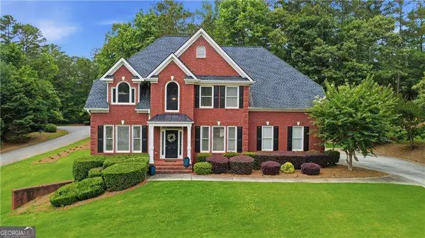 2717 Arden Terrace Sw, Conyers, GA 30094