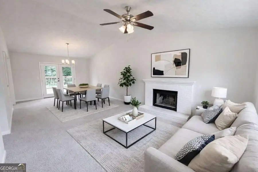 2021 Raymonds Drive, Loganville, GA 30052 - #2