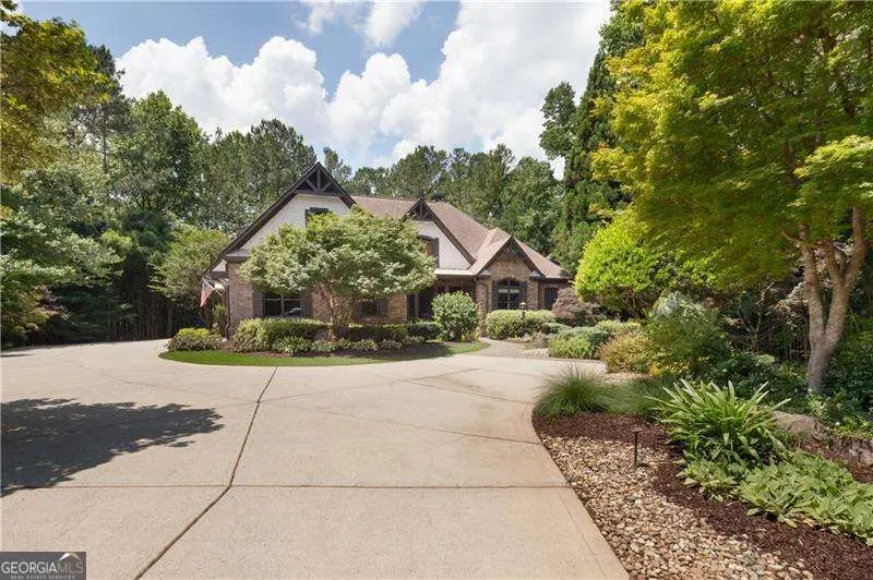 1900 Danforth Pointe Drive Ne, Marietta, GA 30066 - #3