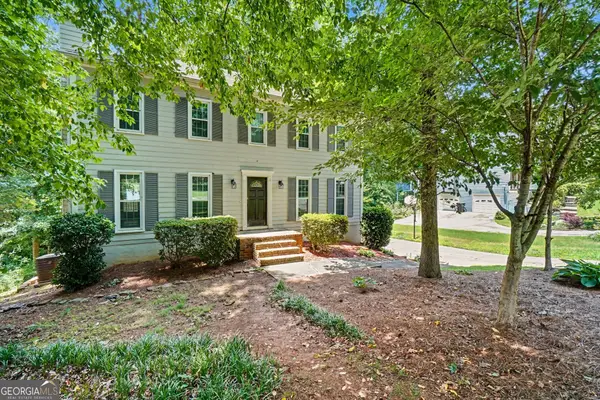 30 Flint Ridge Drive Se, Mableton, GA 30126