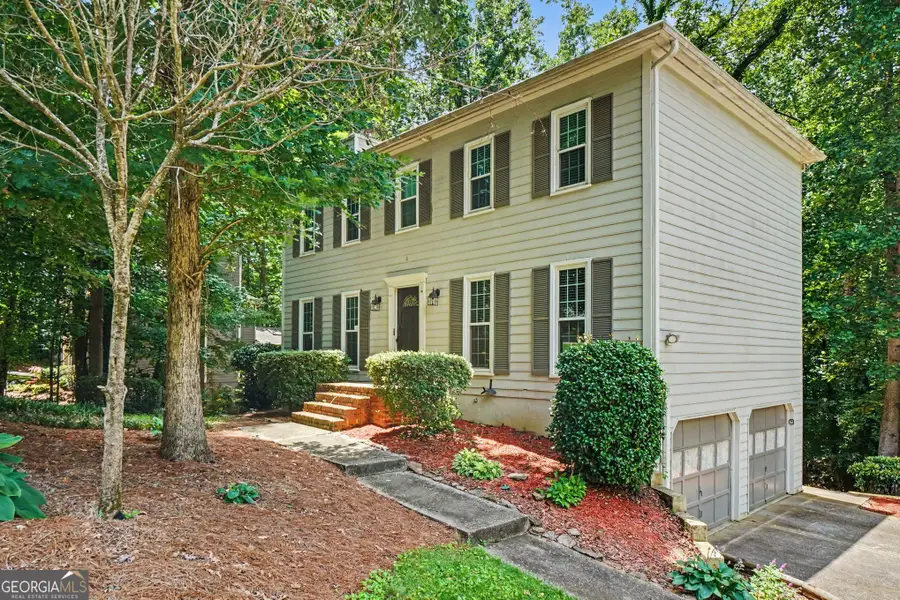 30 Flint Ridge Drive Se, Mableton, GA 30126 - #2
