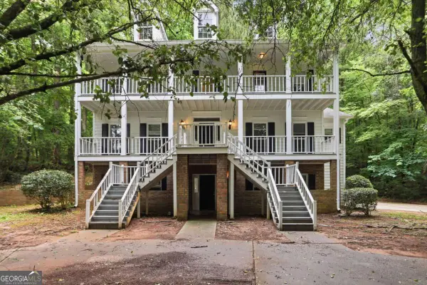 104 Ashland Trail, Tyrone, GA 30290