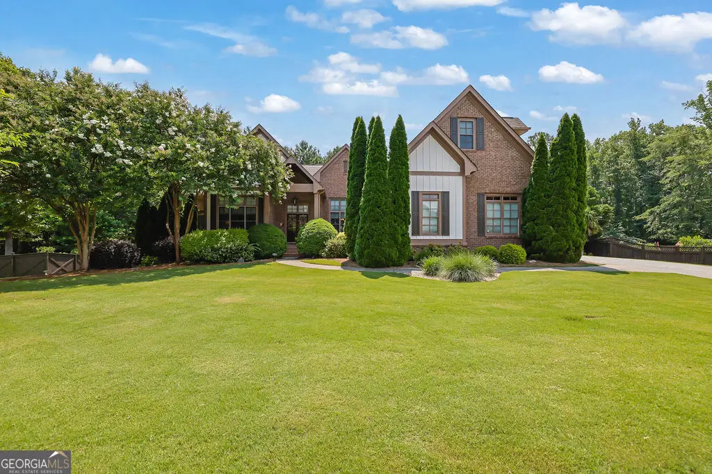 1675 Dew Place, Marietta, GA 30064 - #1