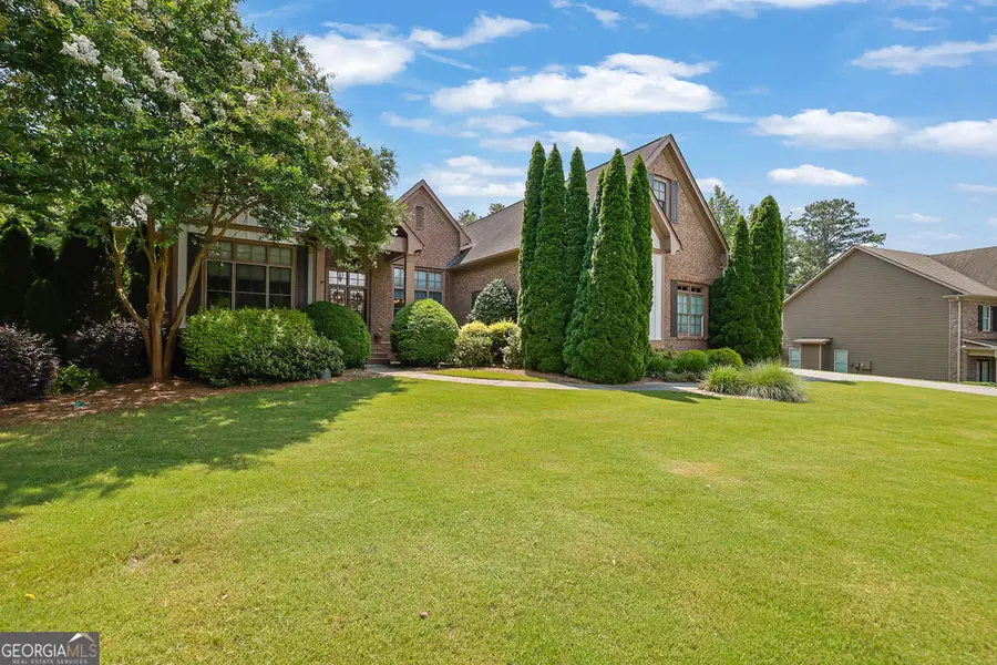 1675 Dew Place, Marietta, GA 30064 - #2