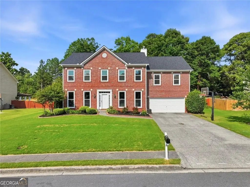 855 Tibwin Place, Lawrenceville, GA 30045 - #1