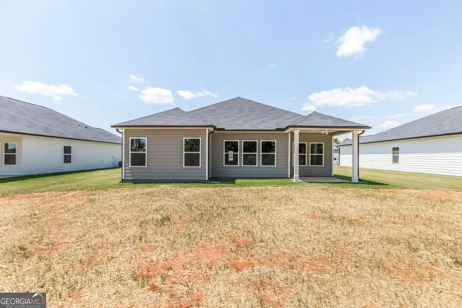 303 Georgian Walk, Byron, GA 31008 - #2
