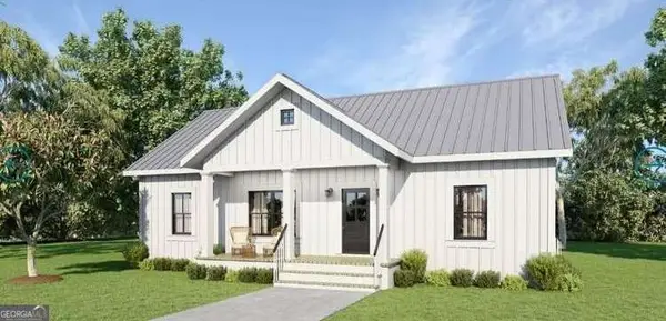 254 Osborn Street, Heflin, AL 36264