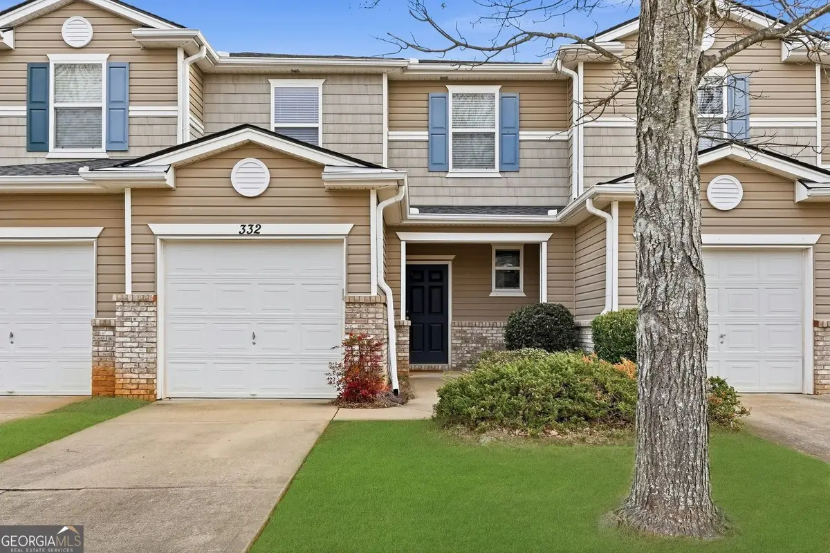 332 Oak Leaf Place, Acworth, GA 30102 - #1