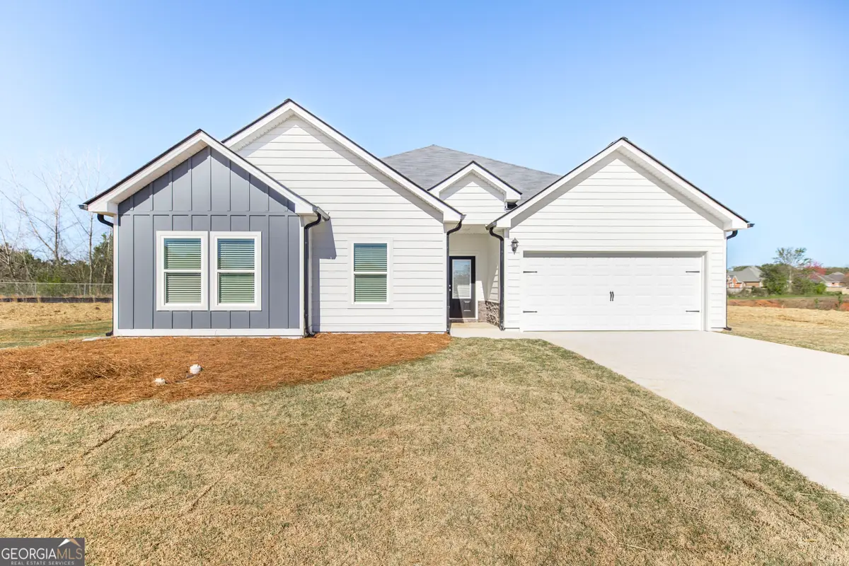 400 Georgian Walk, Byron, GA 31008 - #1